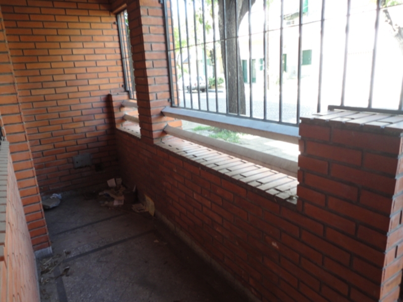 entrada